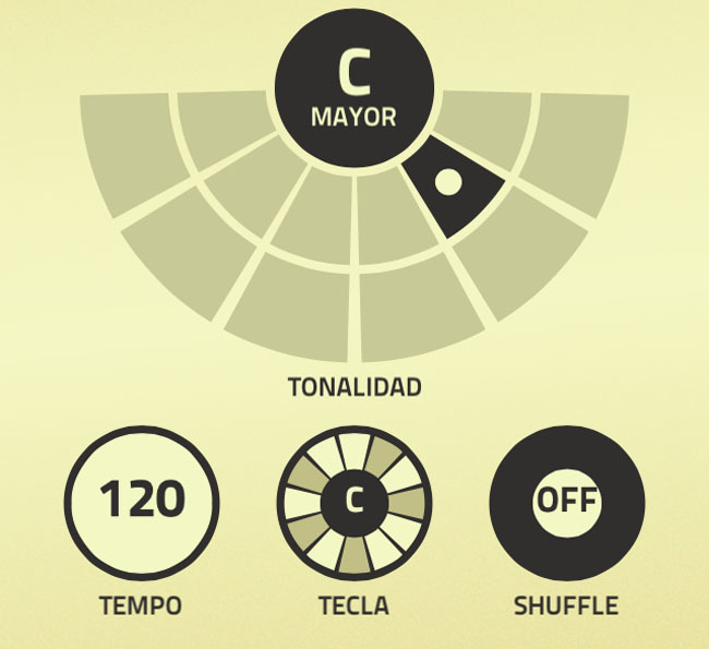 Figure de Propellerhead, utiliza esta App para sacar el "beat" que llevas en la sangre