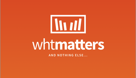 Así es Whtmatters, una nueva app española para organizar y compartir fotos en iOS y Android