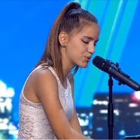 La emotiva canción de una concursante de 'Got Talent' a su hermana, que nos recuerda que el vínculo fraternal es el más fuerte que hay