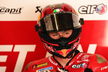 Espargaro Portugal Motogp 2023