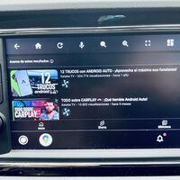 Llega a Android Auto la mejor alternativa open source a YouTube: ya puedes ver en tu coche vídeos gratis y sin anuncios