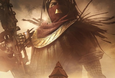 Destiny 2: armas y equipos legendarios, bailes y hasta un "mic drop" en el tráiler de la maldición de Osiris