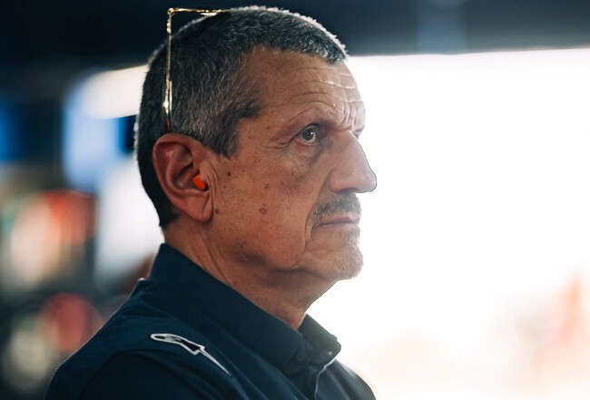Steiner Tech3 Motogp 2026