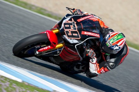 ¿Habrá nueva Honda CBR1000RR para el 2017?