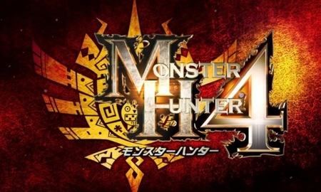 El desarrollo de ‘Monster Hunter 4’ para Nintendo 3DS se encuentra ya al 60%