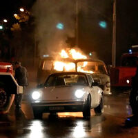 El Fantasma de Belgrado: las 10 legendarias persecuciones nocturnas del único Porsche 911 en la dictadura comunista yugoslava que acabaron en cárcel y un 'accidente' 