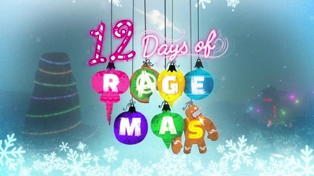 RAGE 2 nos felicita la Navidad de una forma un tanto peculiar con un cómico vídeo