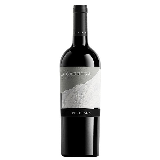 Finca La Garriga 2022