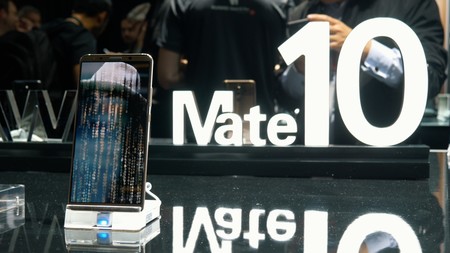 El Huawei Mate 10 ya llegó, pero no todo son phablets: tenemos ofertas de todos los tamaños en nuestro Cazando Gangas