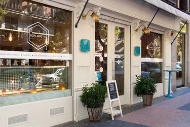 Los 5 restaurantes que deberás tener en cuenta si estás por la capital