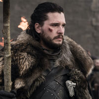 "Todavía quedaba algo más por contar": Kit Harington ya no ve con malos ojos la posibilidad de regresar en el futuro a algún proyecto de Juego de Tronos como Jon Nieve 