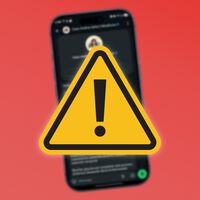 Te escribe una cuenta verificada por WhatsApp, sabe tu nombre y dice ser un hotel. En realidad es uno de los intentos de estafa más creíbles hasta la fecha