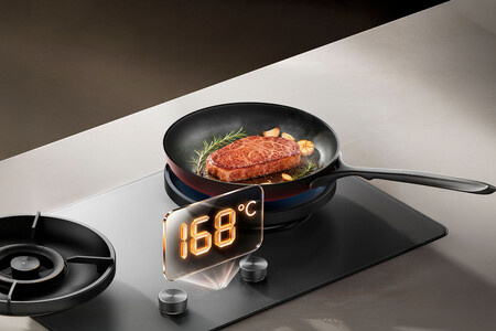 Mijia Smart Gas Stove 3 Max 3