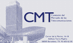 Entrevista al presidente de la CMT