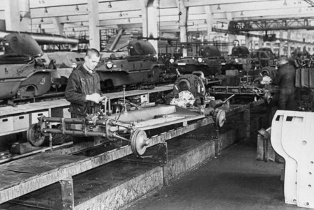 Volkswagen Historia 21