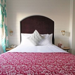 Foto 10 de 10 de la galería the-cadillac-hotel en Trendencias Lifestyle