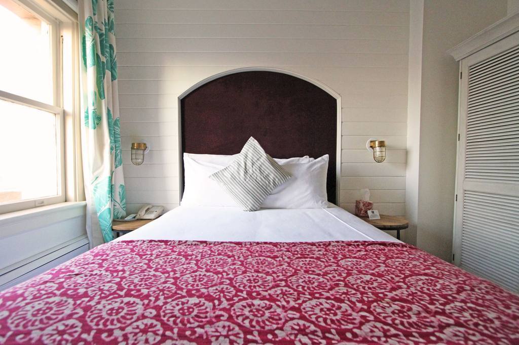 Foto de The Cadillac Hotel (10/10)