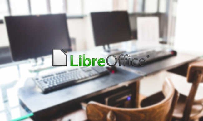 Libreoffice