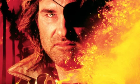 Ciencia-ficción: '2013: rescate en L.A.', de John Carpenter