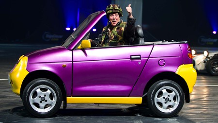 Coches Jeremy Clarkson 20
