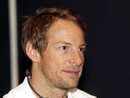 Jenson Button aún no piensa en el retiro