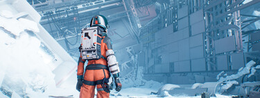 Este juego de ciencia ficción realista todavía tiene mucho que demostrar, pero lo poco que he visto de él apunta maneras