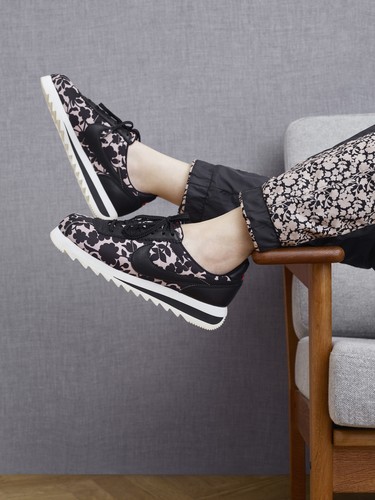 ¡La primavera ya está aquí! Y todo gracias a Liberty London x Nike 