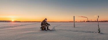 Scientists are intrigued by areas where people live absurdly long lives. The key was in Finland