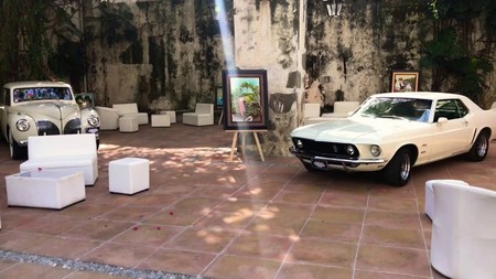 Morelos Classic Show