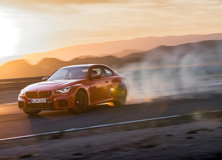 Bmw M2 2023 1600 2b