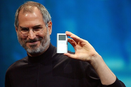 Steve Jobs