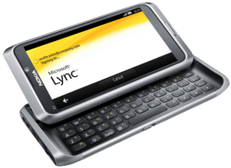 Symbian Belle recibe (más) amor en forma de aplicaciones: lanzados Word, Excel y PowerPoint