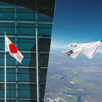 La NASA quería medir la firma sónica del X-59 con gran precisión: la respuesta estaba al otro lado del Pacífico, en Japón