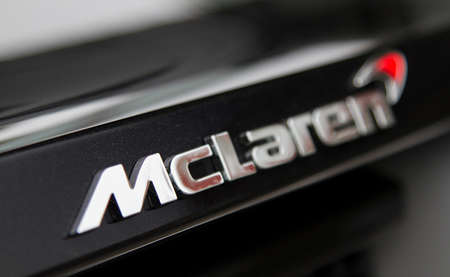 Los coches de competición más bellos de la historia: McLaren