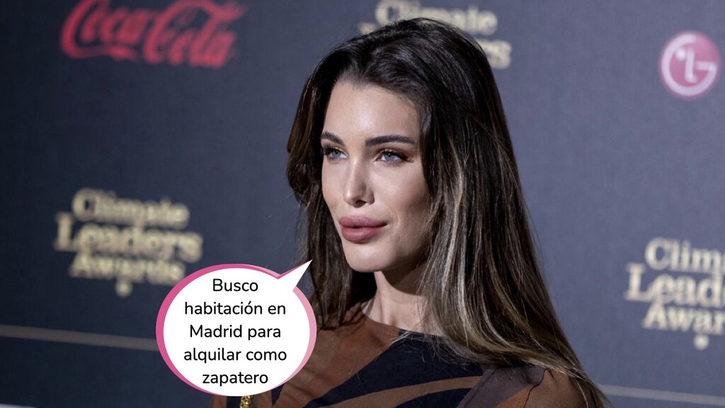 El último capricho de Marta López Álamo supera los 1.000 euros: sus nuevos taconcitos de 'pitiminí'