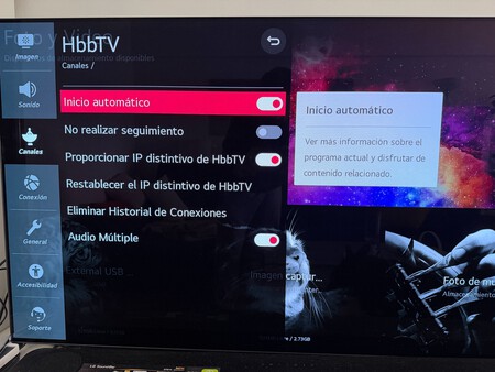 Hbbtv En Tamano Grande