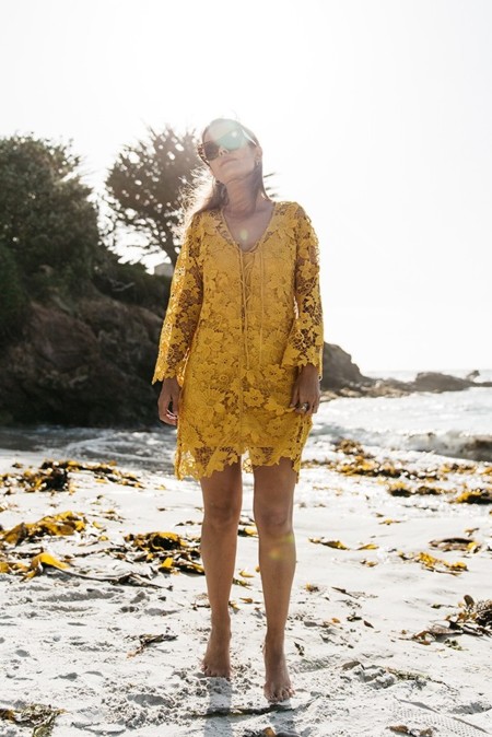 Looks infalibles, para lucir de la playa al chiringuito