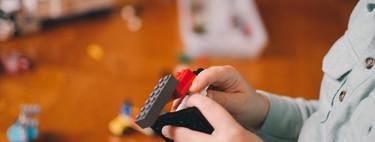 El ladrillo de Lego, que revolucionó la forma de jugar, cumple 60 años (y deseamos que cumpla muchos más)