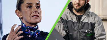 “Uber tiene ganancias impresionantes”: Sheinbaum critica el aumento de hasta el 7% y pide no trasladar el costo a los usuarios