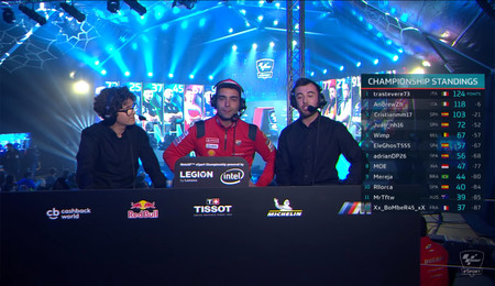 eSport Motogp 2020 2