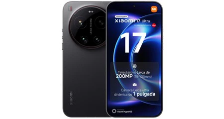 Smartphone Xiaomi 17 Ultra