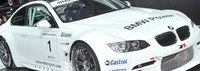 BMW vuelve a las ALMS con dos M3 Coupe 