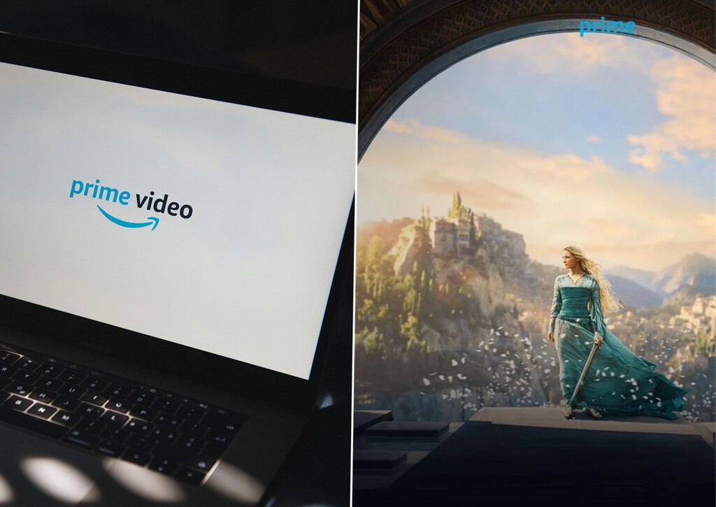 La subida encubierta de Amazon Prime Video: además de los anuncios, también se verá y escuchará peor 