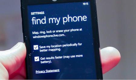 Microsoft mejorará los métodos anti-robo de Windows Phone para el 2015