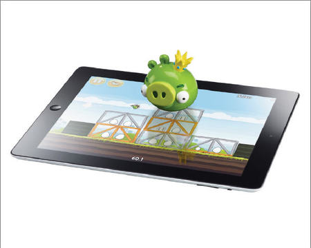 Apptivity Angry Birds