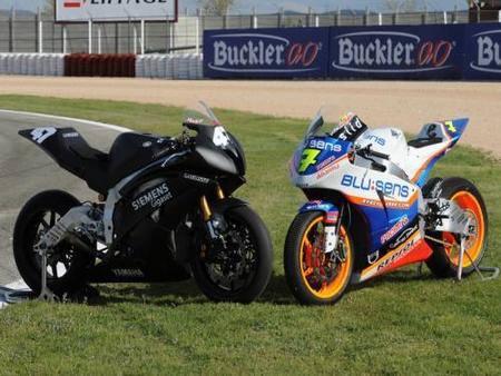 La conspiración de Moto2