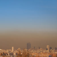 La Comisión Europea está a un paso de denunciar a España por incumplir los límites de contaminación