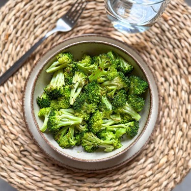 Brócoli salteado, receta fácil para que quede crujiente y sabroso