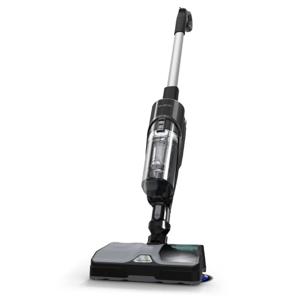 Rowenta - Aspirador con mopa Rowenta X-Combo 2 en 1 aspira y frega a la vez o por separado.