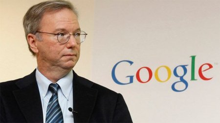 ¿Es Google+ un éxito? Para Eric Schmidt, sí